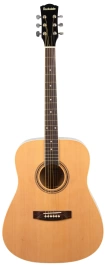 Акустическая гитара ROCKDALE AURORA 120N