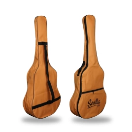 Чехол для гитары универсальный SEVILLIA GB-A41 OR оранжевый