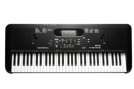 Синтезатор KURZWEIL KP70 LB черный