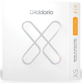 Струны д/электр DADARIO XSE0946