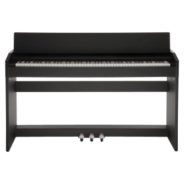 Цифровое фортепиано ANTARES W-290 BK  с приложением