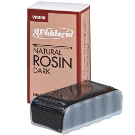 Канифоль д/скрипки DADARIO VR 300 NATURAL
