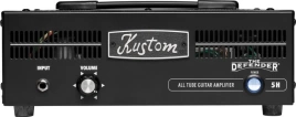 Комбоусилитель KUSTOM 5M