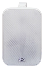 Громкоговоритель SVS AUDIOTECHNIK WSP-80 настенный белый