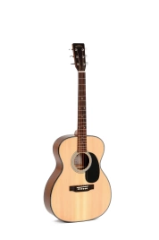 Акустическая гитара SIGMA 000M-1ST