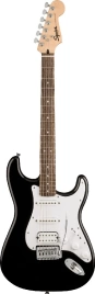 Электрогитара FENDER SQUIER BULLET TREM HSS BSB санберст