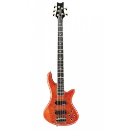 Бас гитара SCHECTER STILLETO EXTREME 5 HSB