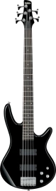 Бас гитара IBANEZ GSR205-BK 5стр