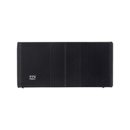Активный субвуфер ZTX audio VRX-212A  12-дюймовый