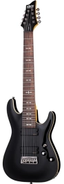 Электрогитара SCHECTER OMEN 8