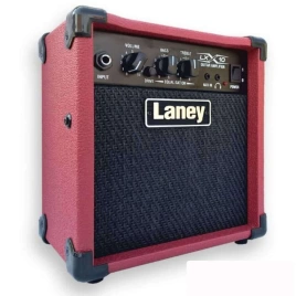 Гитарный комбоусилитель LX10-RED LANEY