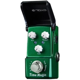 Педаль эффектов JOYO JF-304 Time-Magic-Delay