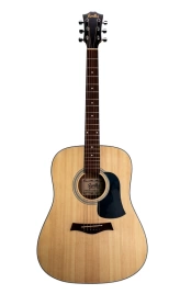 Акустическая гитара Sevillia IW-240M NA натуральный