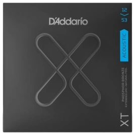 Струны д/ак DADARIO XTAPB1253