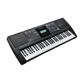 Синтезатор KURZWEIL KP80 LB черный