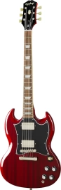 Электрогитара EPIPHONE SG SPECIAL CHERRY цвет вишня