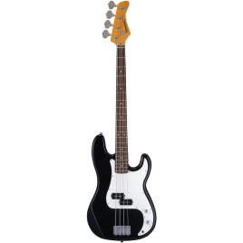 Бас гитара HEB710RD PRECISION BASS