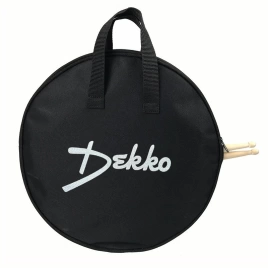 Чехол для тренировочного пэда DEKKO 12" черный