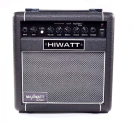 Комбоусилитель HIWATT G15R