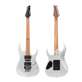 Электрогитара BOSSTONE SG-06 V.2 SL серебряный