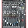 Микшерный пульт ALLEN HEATH ZED12FX