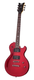 Электрогитара SCHECTER SGR SOLO ii M RED