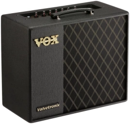 Комбоусилитель VOX VT40X