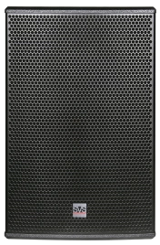 Активная акустическая система SVS AUDIOTECHNIK FS-15A DSP