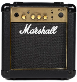 Комбоусилитель MARSHALL MG10G