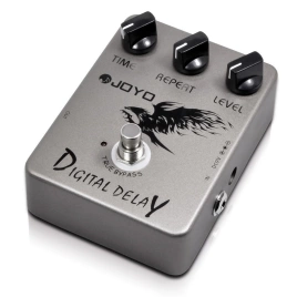 Педаль эффектов JOYO JF-08 Digital-Delay