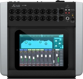 Микшерный пульт BEHRINGER X Air X18