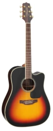 Электроакустическая гитара TAKAMINE GD51CE BSB