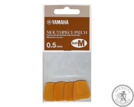 Наклейка на мундштук YAMAHA PATCH 0.5M