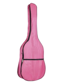 Чехол для классической гитары MARTIN ROMAS ГК-1 розовый