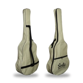 Чехол для гитары универсальный SEVILLIA GB-A41 BE бежевый