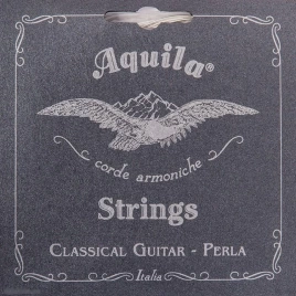 Струны д/кл. AQUILA PERLA 38C