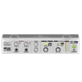 Процессор эффектов BEHRINGER MIX800