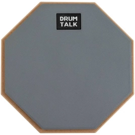 Тренировочный пэд DRUM TALK DP 8H