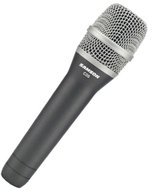 Студийный микрофон SAMSON C05 CL