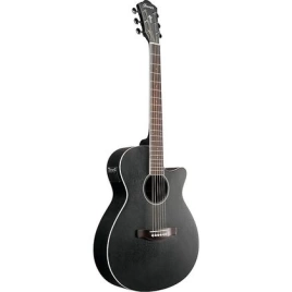 Электроакустическая гитара IBANEZ AEG7MH-WK