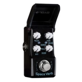 Педаль эффектов JOYO JF-317 Space-Verb Reverb