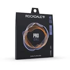 Струны д/бас  ROCKDALE PRO 50-110 Nickel Wound 4 Medium 