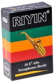 Трость д/саксофона альт №1,5 "Eb" RIYIN 