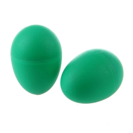 Шейкер-яйцо DEKKO M01-41 GR зеленый
