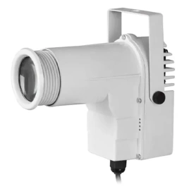 Прожектор пинспот WS-PS10-White LAudio