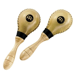 Маракасы MEINL MSM2