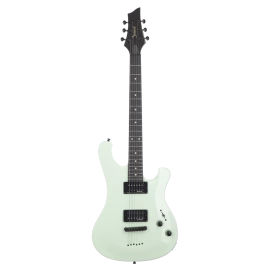 Электрогитара SHINOBI Z-3E GRW