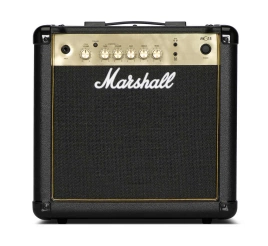 Комбоусилитель MARSHALL MG15G