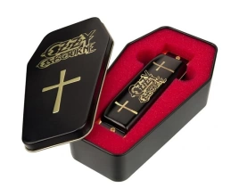 Губная гармошка HOHNER OZZY OSBOURNE C