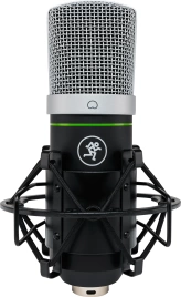 Студийный микрофон MACKIE EM-91CU